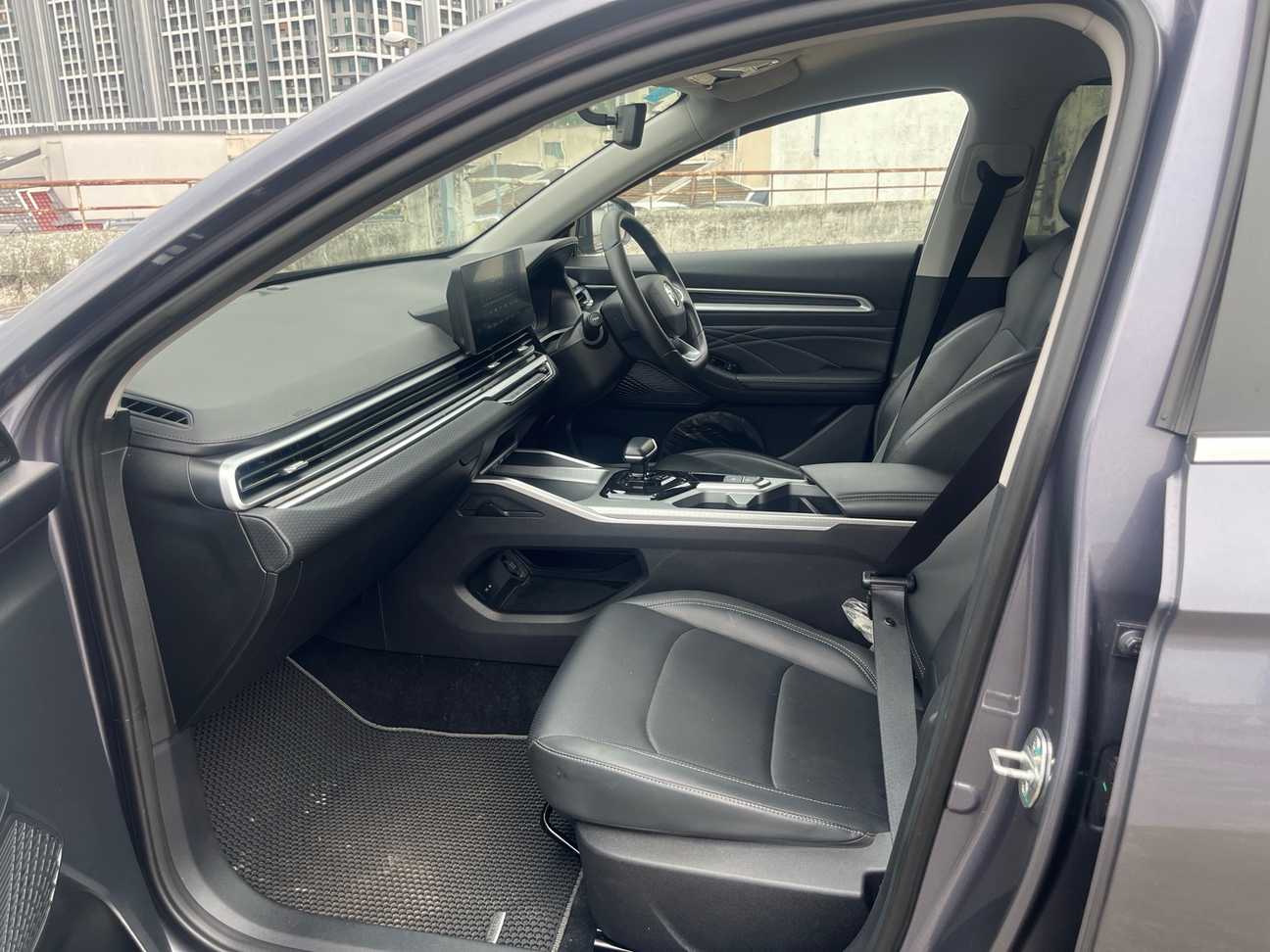 terpakai 2024 Proton S70 Premium 1.5