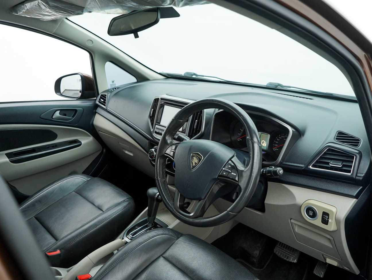 used 2016 Proton Persona Premium 1.6