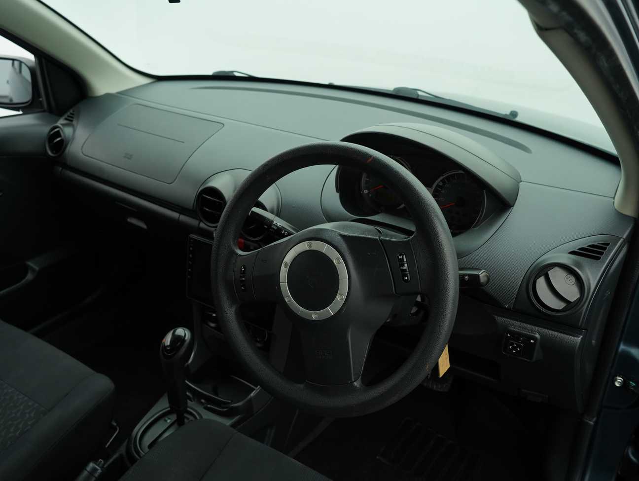 used 2014 Proton Saga FLX Executive 1.3