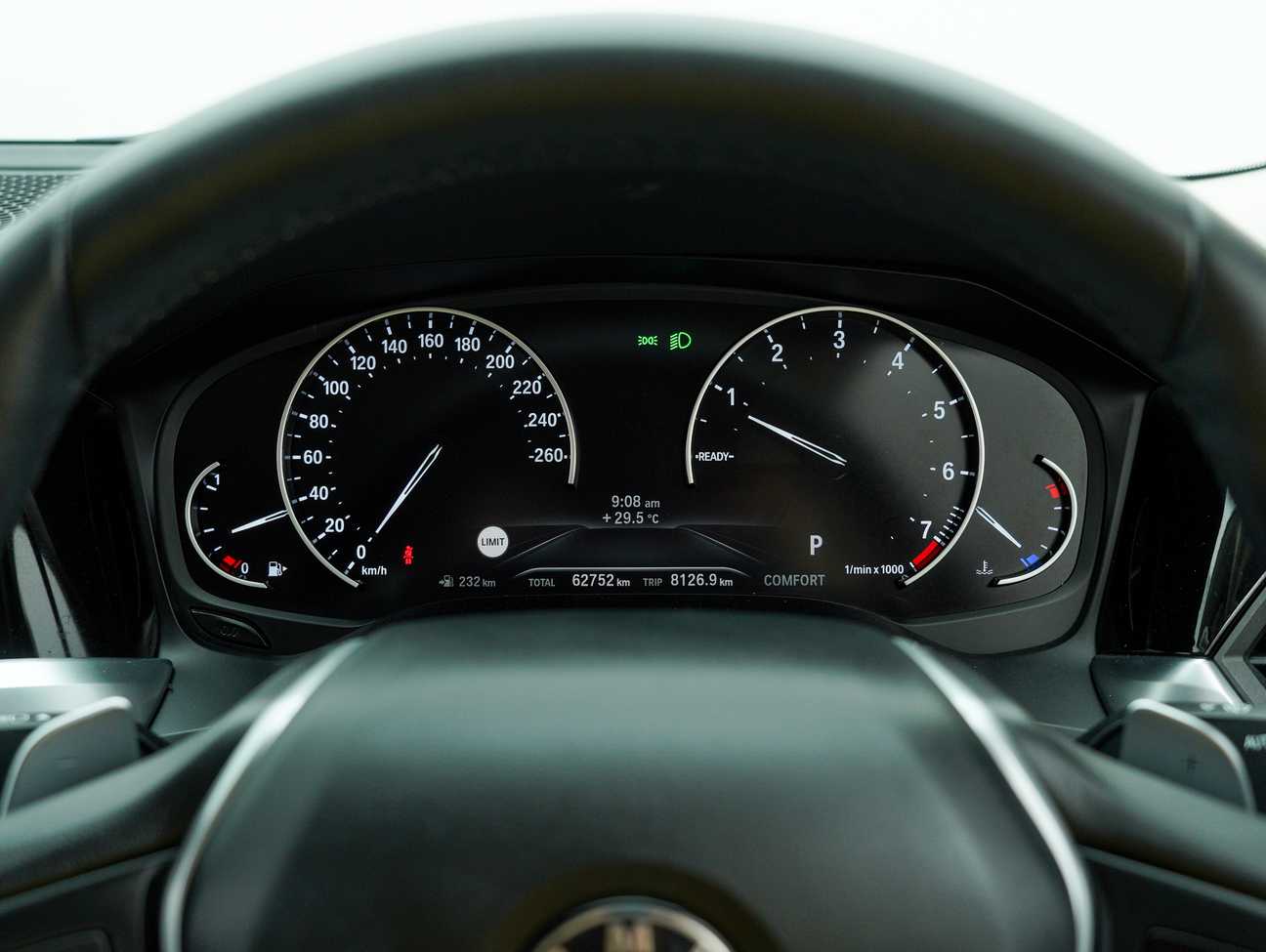 used 2020 BMW 320i Sport 2.0