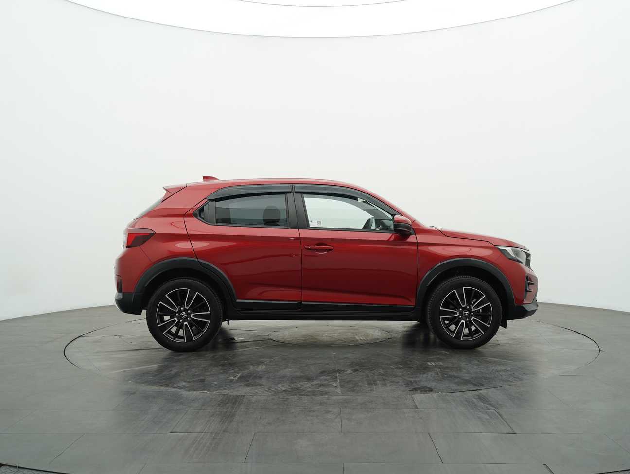 used 2024 Honda WR-V RS 1.5