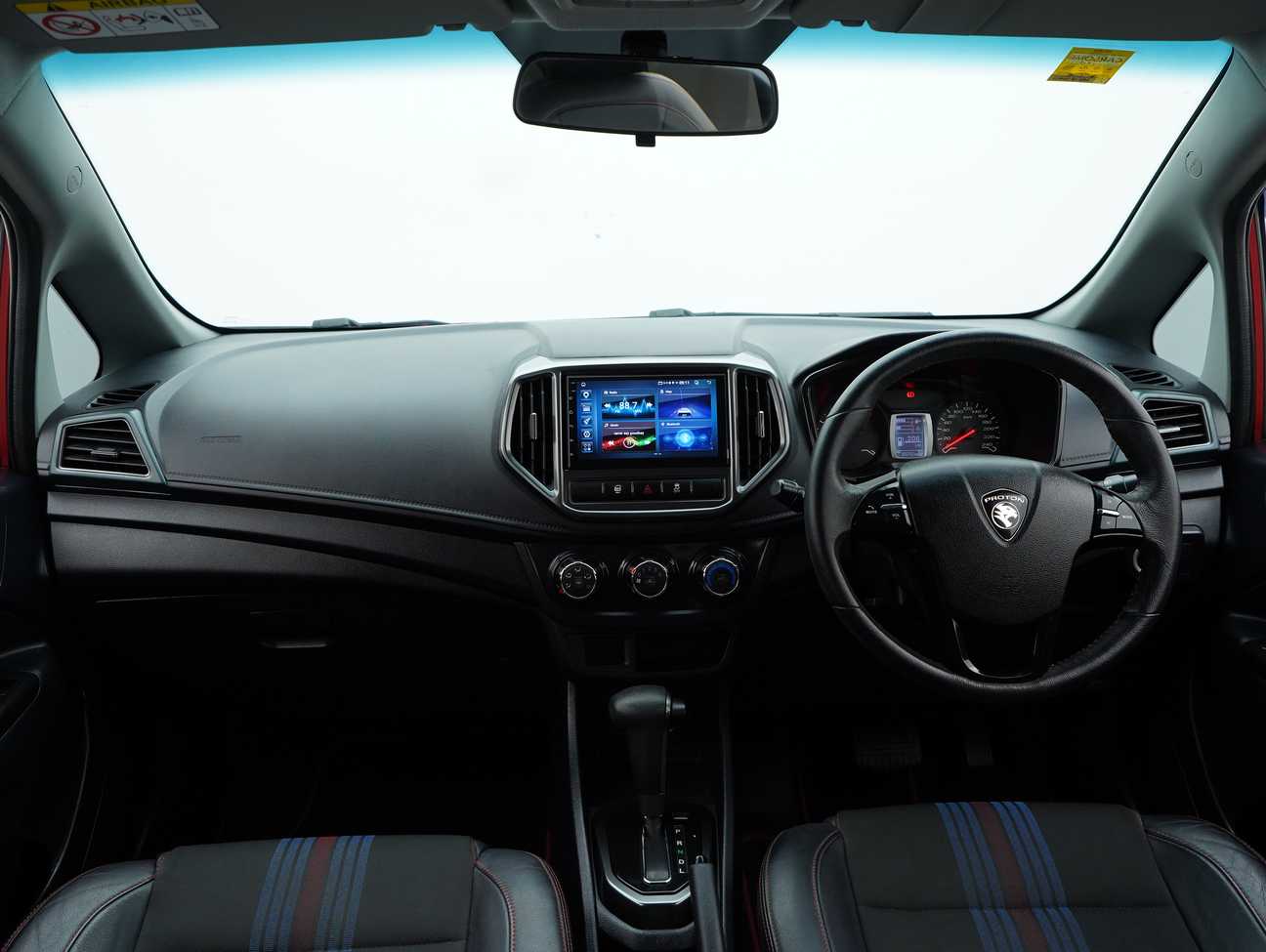 used 2018 Proton Iriz Executive 1.6