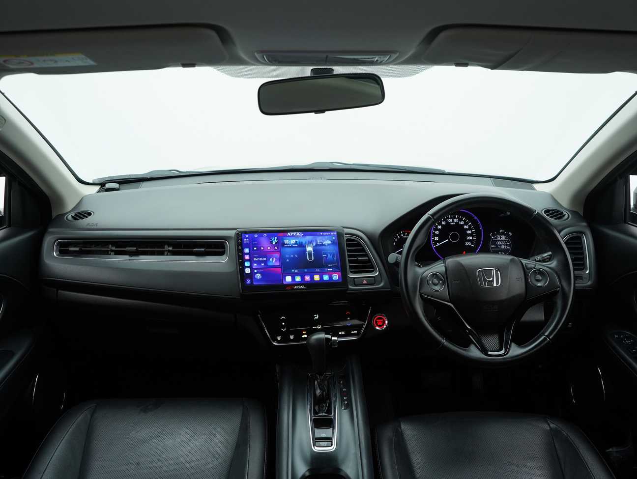 used 2020 Honda HR-V V 1.8
