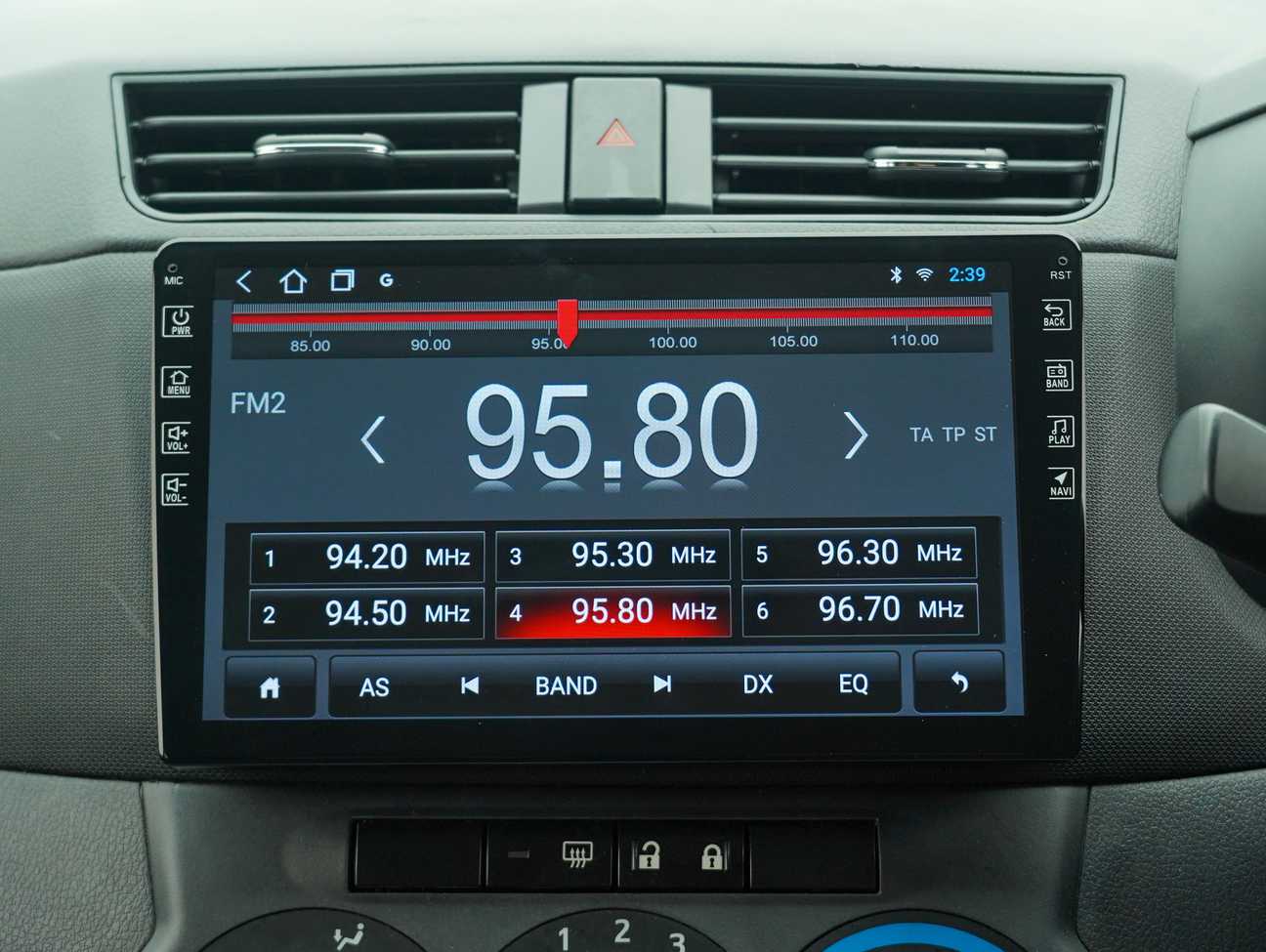 used 2016 Perodua Bezza G Standard 1.0