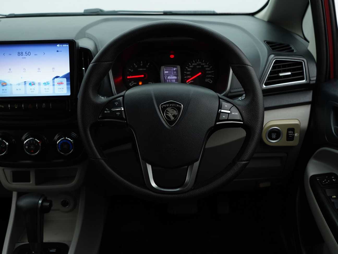 used 2017 Proton Persona Premium 1.6