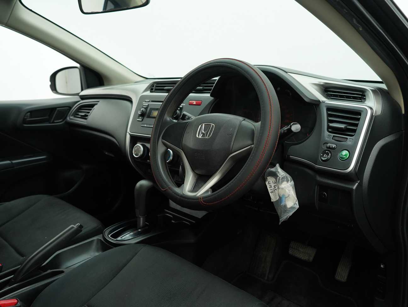 terpakai 2015 Honda City S Plus 1.5