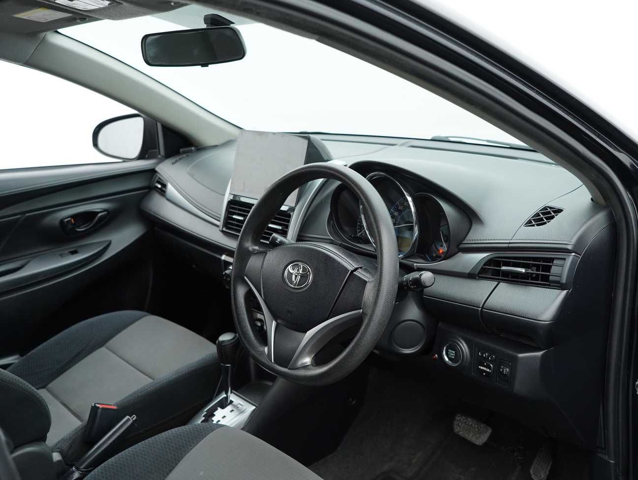 used 2015 Toyota Vios E 1.5