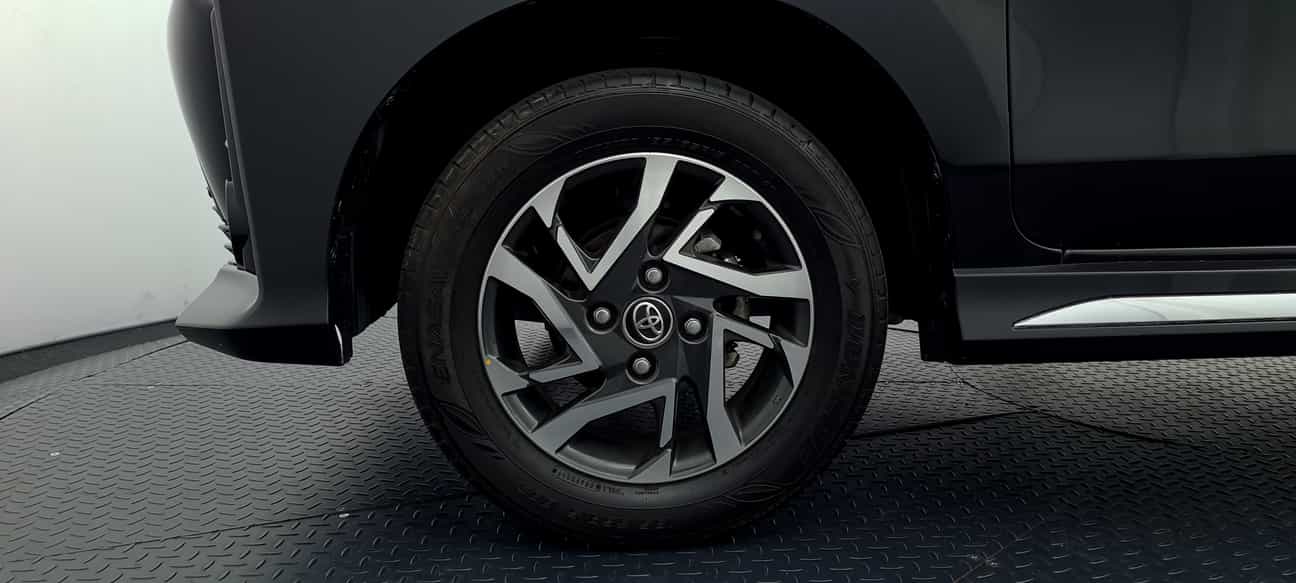 used 2020 Toyota AVANZA S 1.5