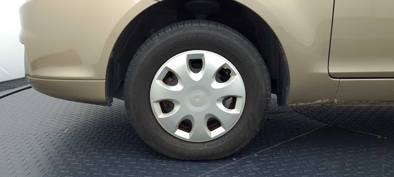 used 2014 Proton SAGA SV 1.3