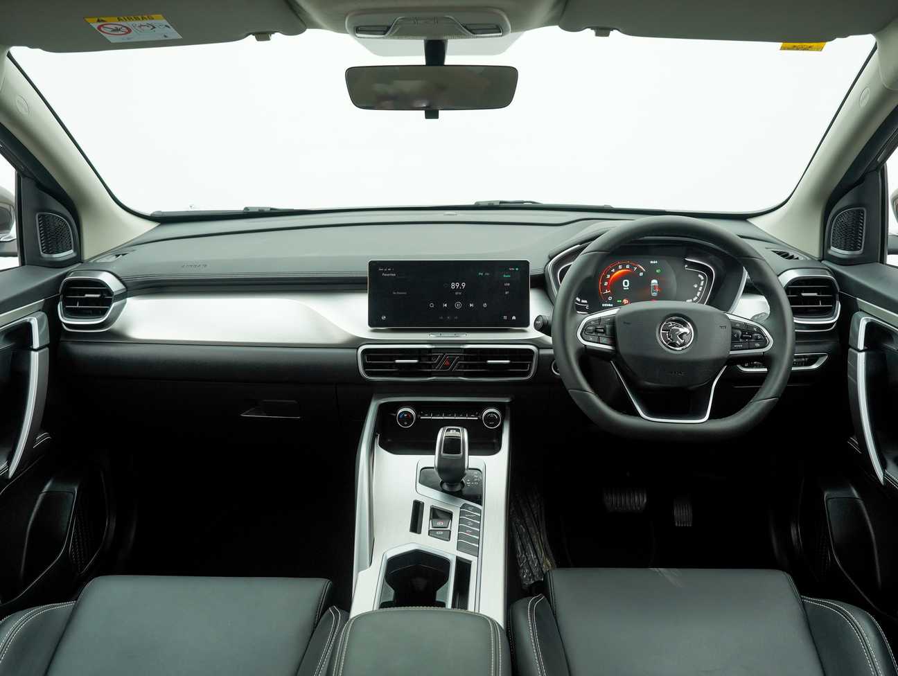 terpakai 2025 Proton X50 Executive 1.5