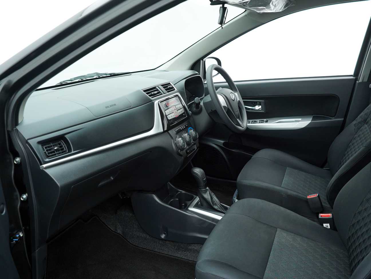 terpakai 2021 Perodua Bezza X 1.3