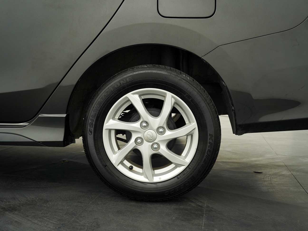 used 2022 Perodua Bezza G 1.0