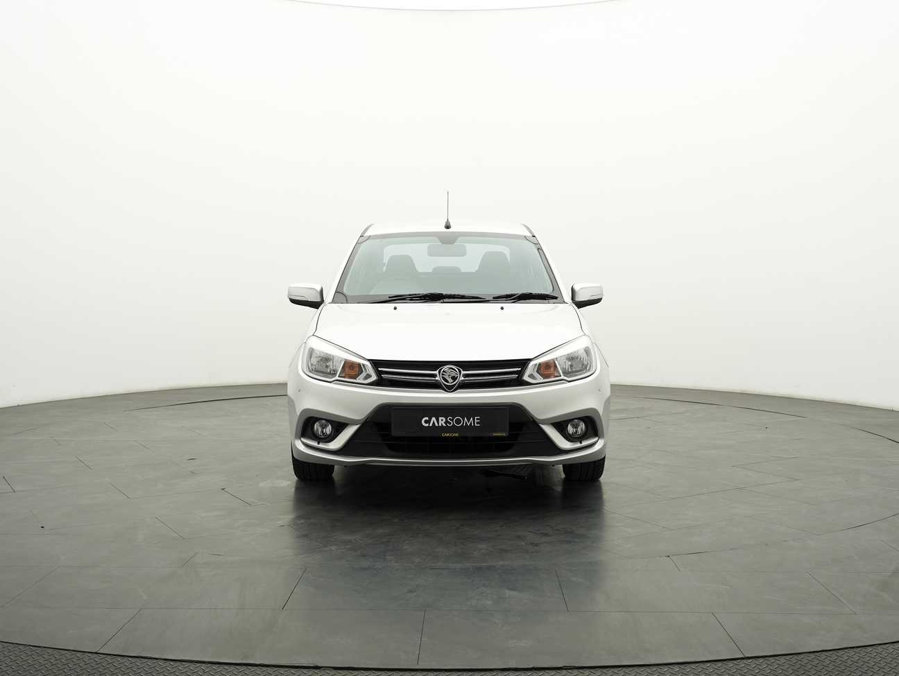 terpakai 2019 Proton Saga Premium 1.3