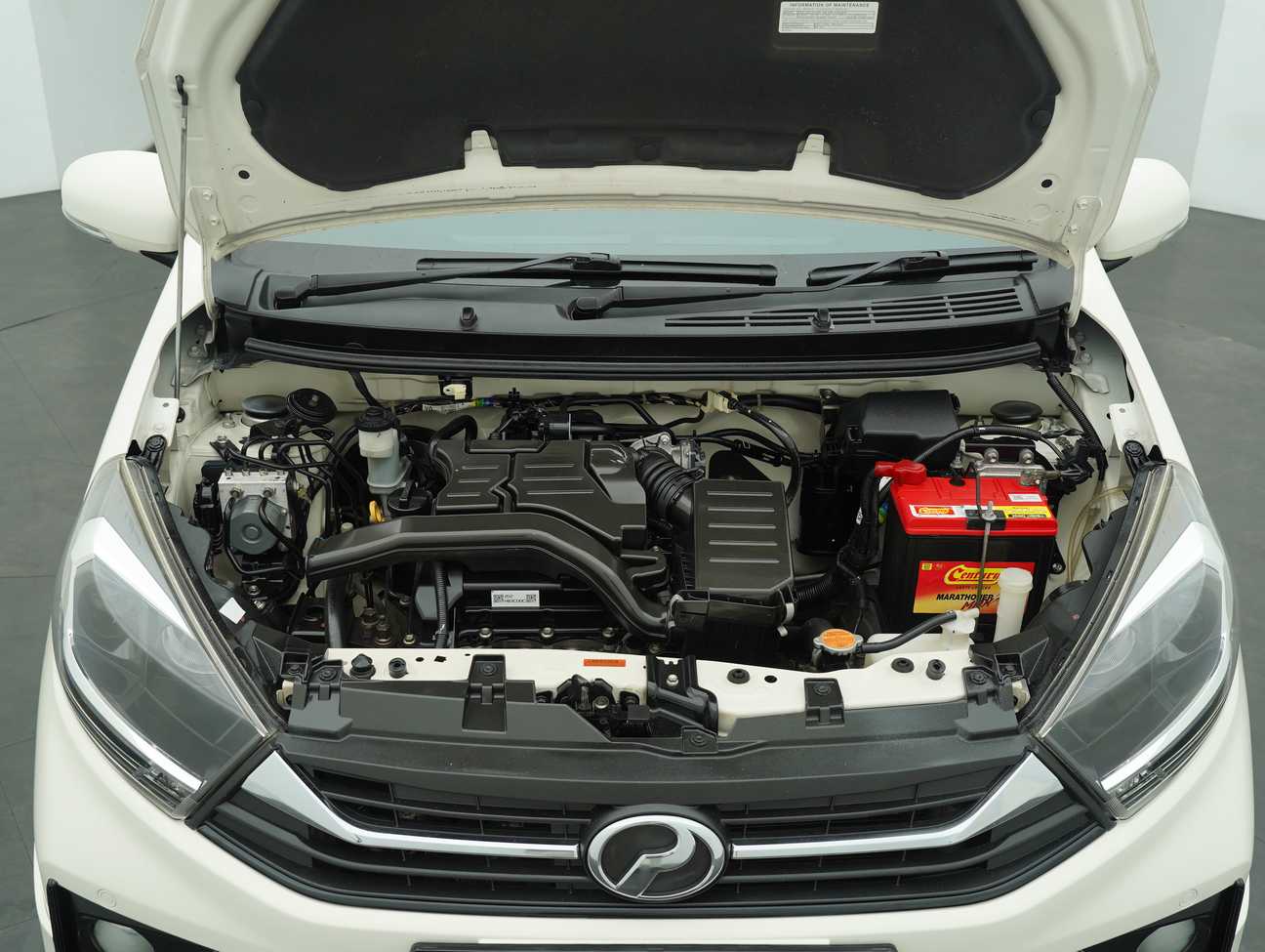 used 2020 Perodua AXIA Advance 1.0