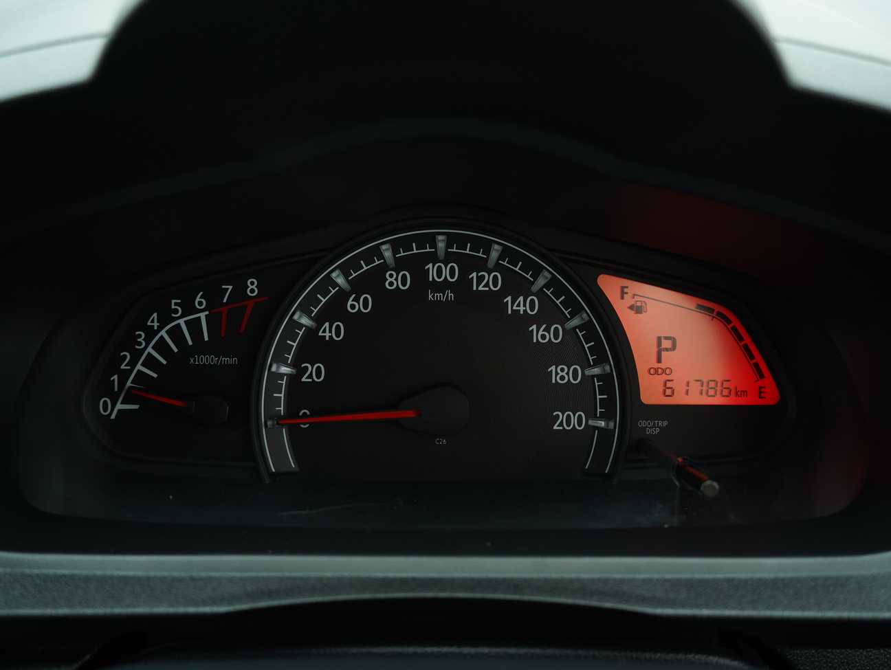 used 2022 Perodua AXIA Style 1.0