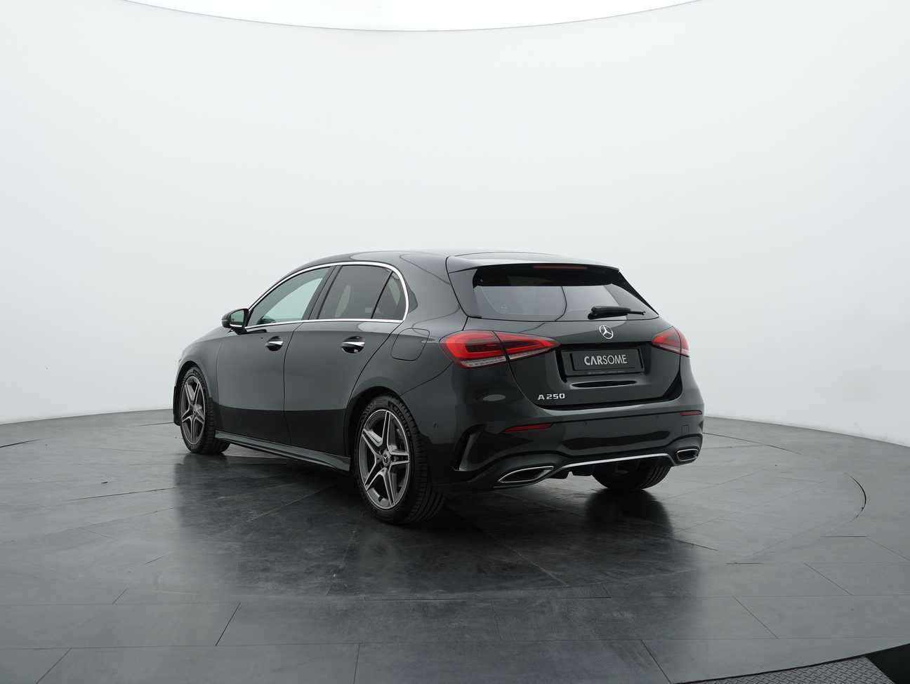 used 2019 Mercedes-Benz A250 AMG Line 2.0