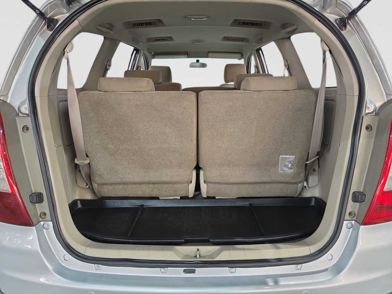 used 2014 Toyota Innova G 2.0