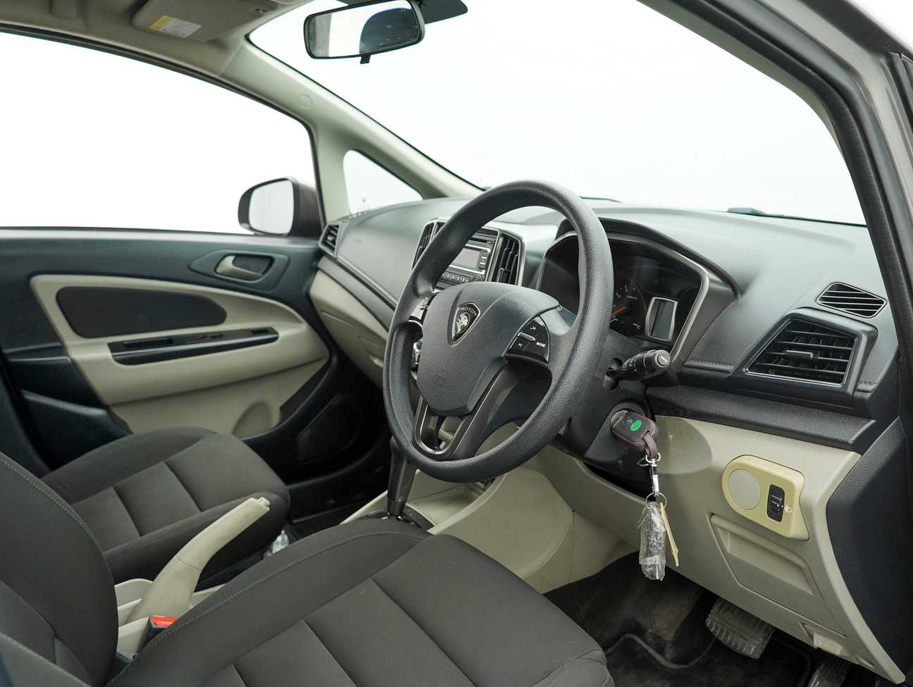 used 2018 Proton Persona Executive 1.6