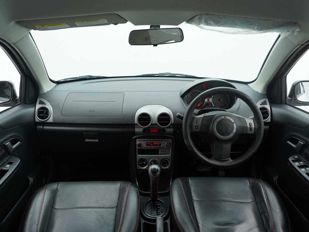 used 2012 Proton Saga FLX SE 1.6