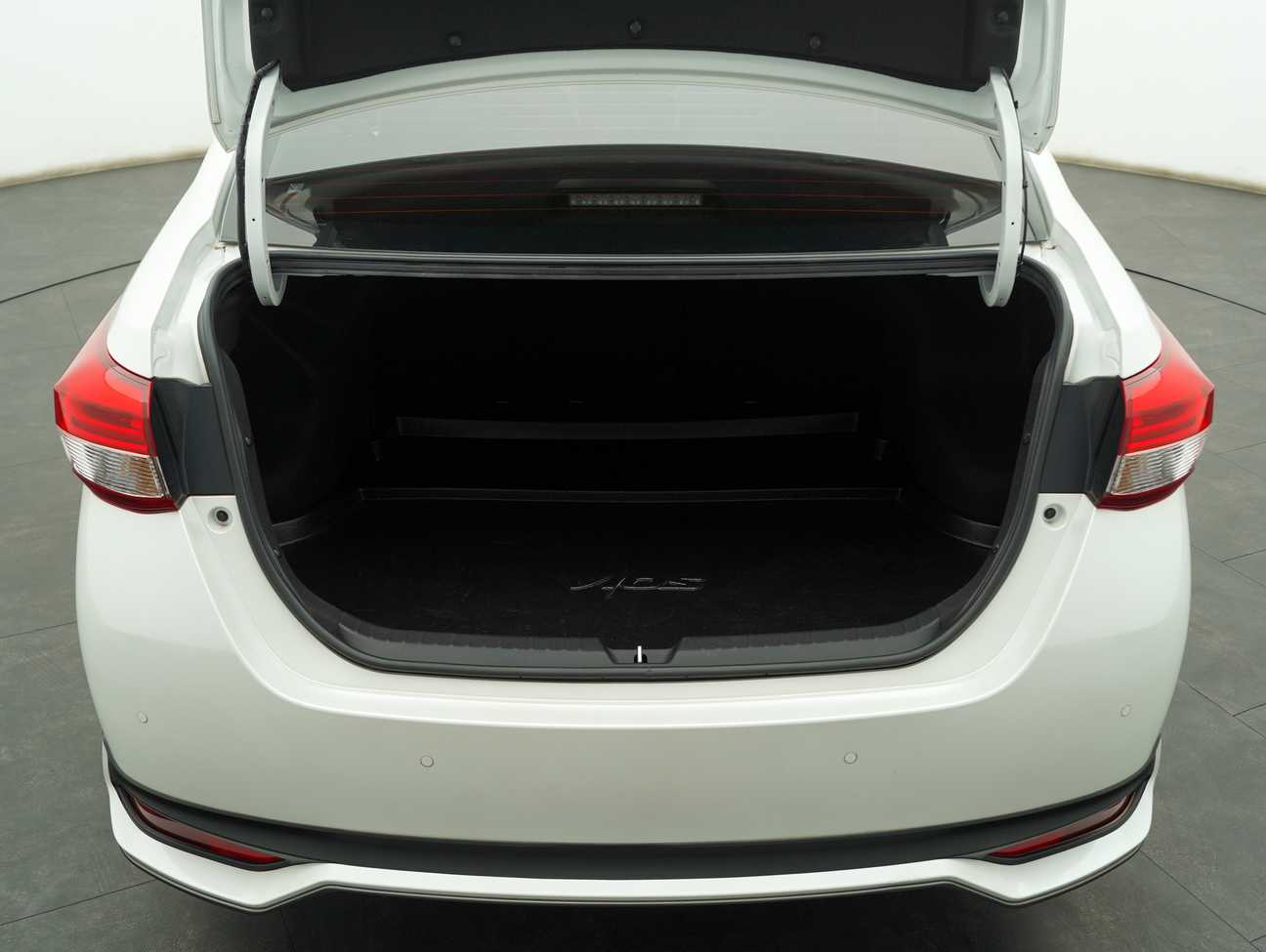 used 2022 Toyota Vios G 1.5