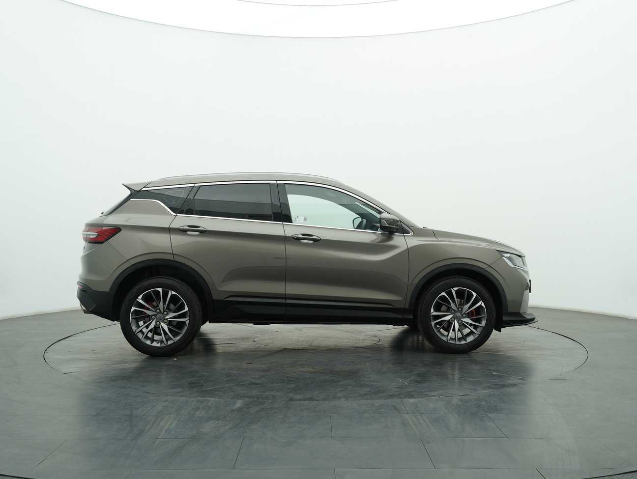 used 2021 Proton X50 Premium 1.5