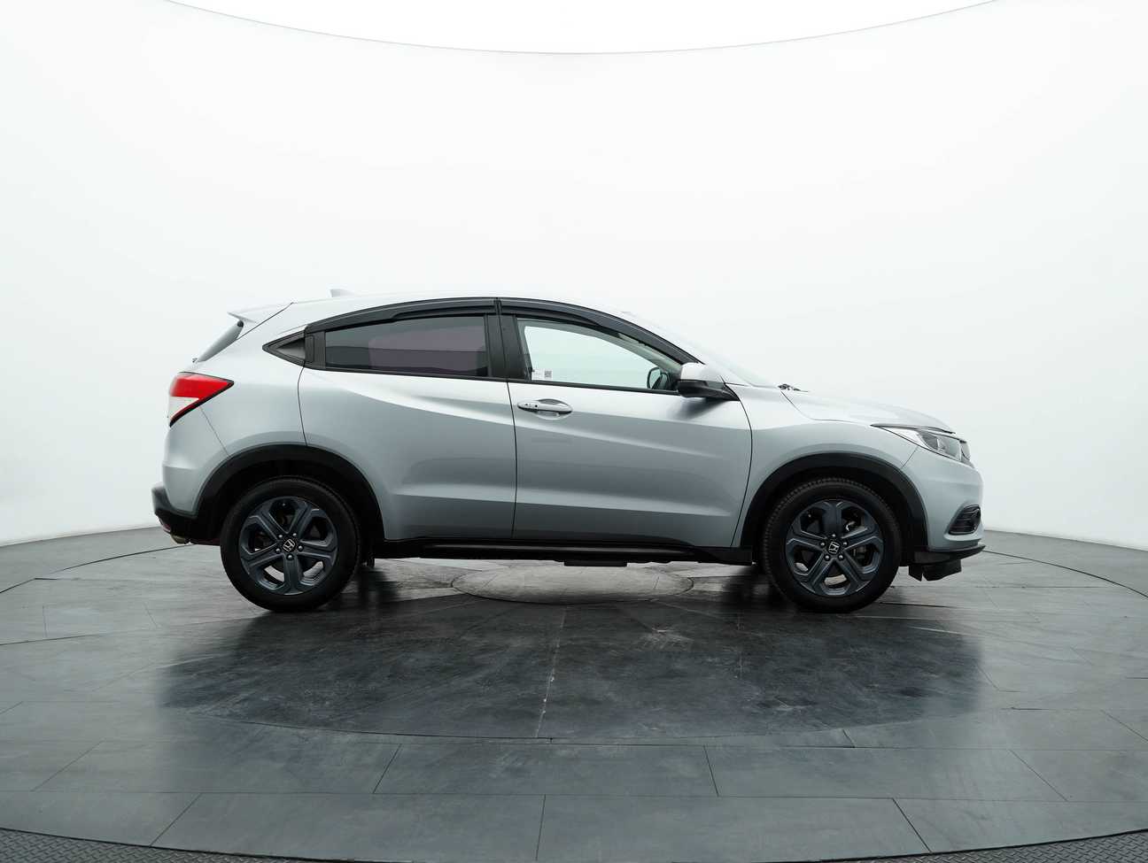 used 2020 Honda HR-V E 1.8
