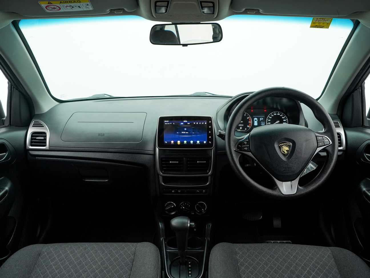 used 2020 Proton Saga Premium 1.3