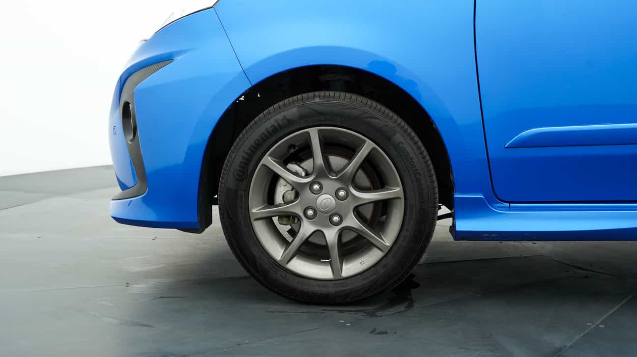 used 2019 Perodua ALZA SE 1.5