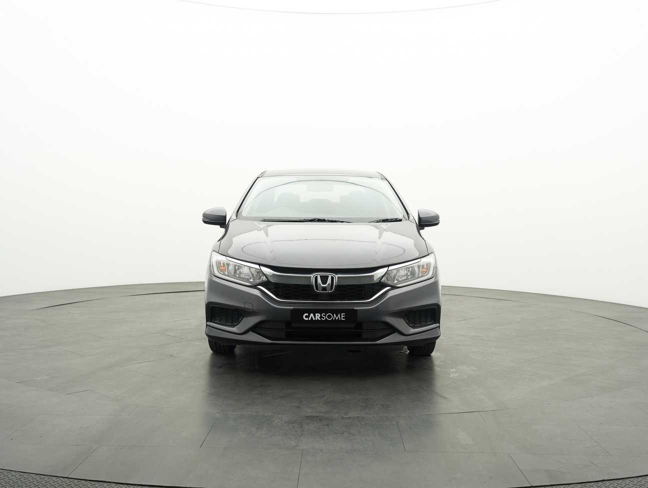 used 2019 Honda City E 1.5