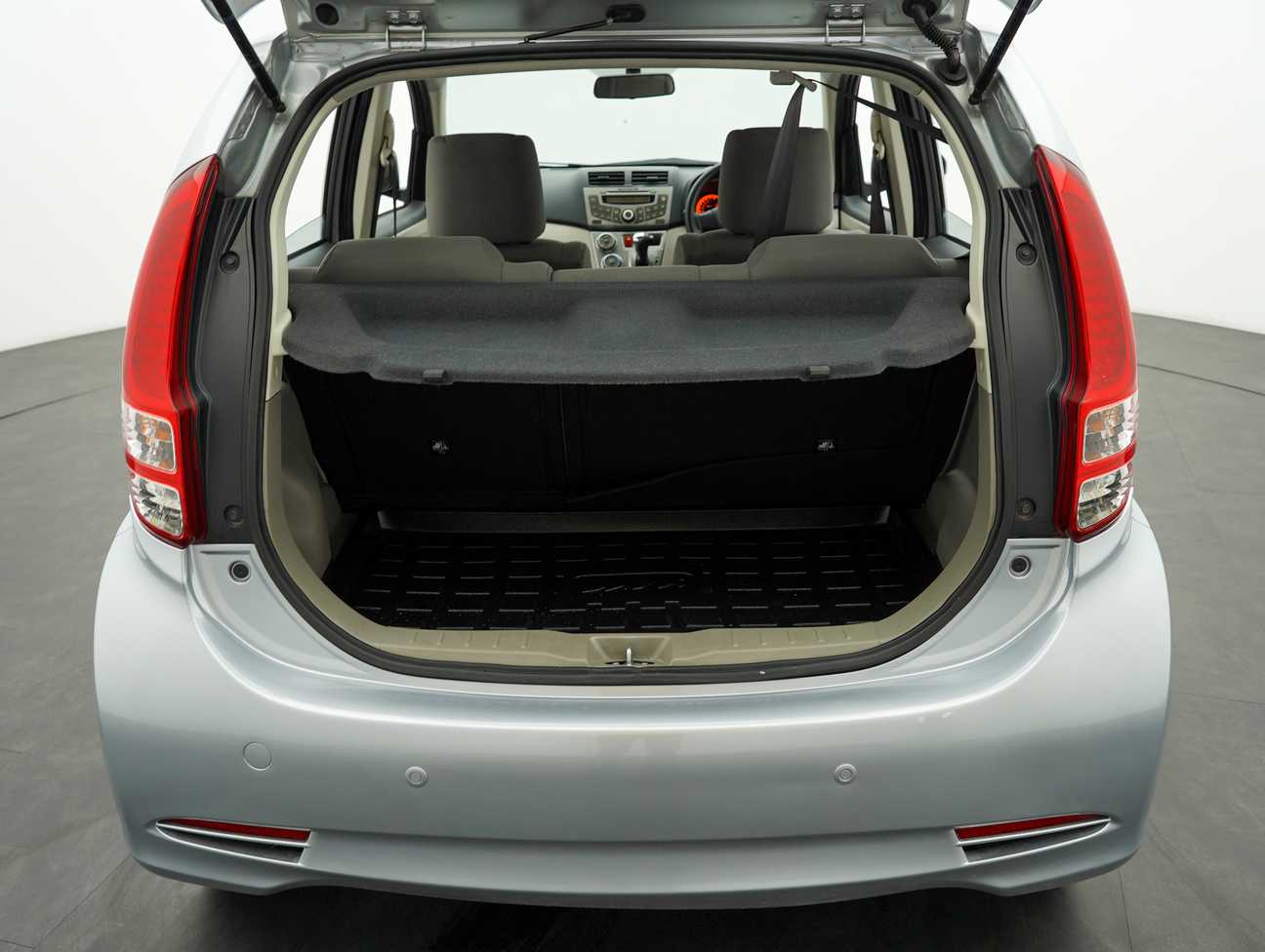 used 2014 Perodua Myvi EZ 1.3