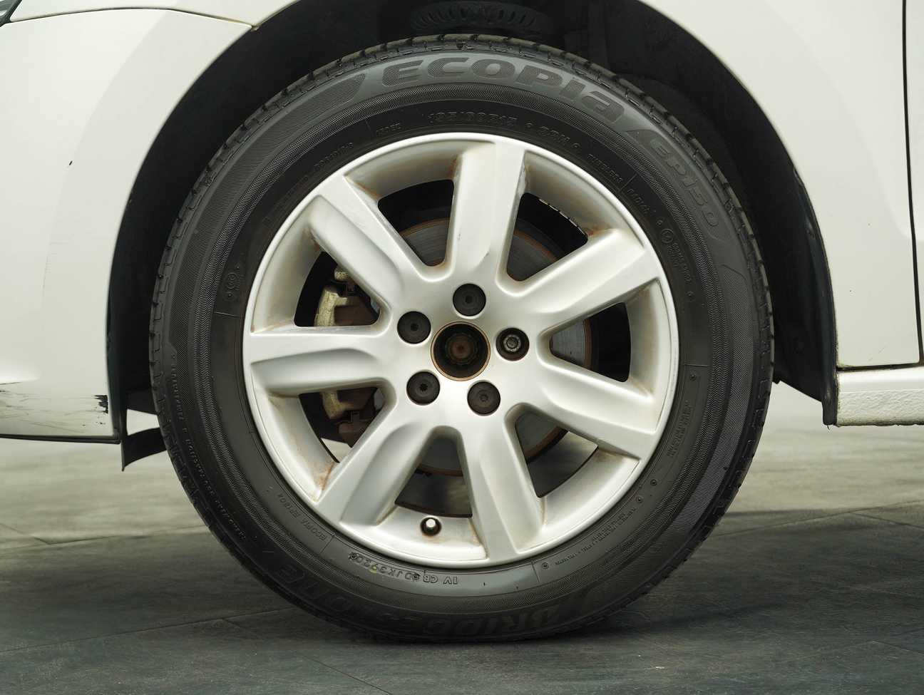 used 2012 Volkswagen Polo  1.6