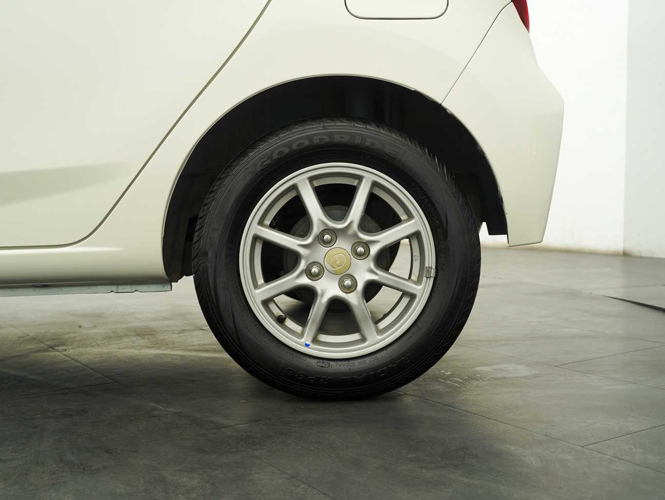 used 2019 Perodua AXIA GXtra 1.0