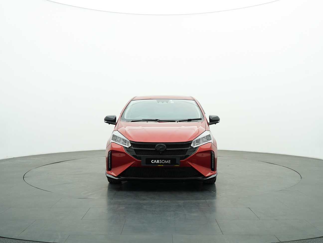 used 2023 Perodua Myvi AV 1.5