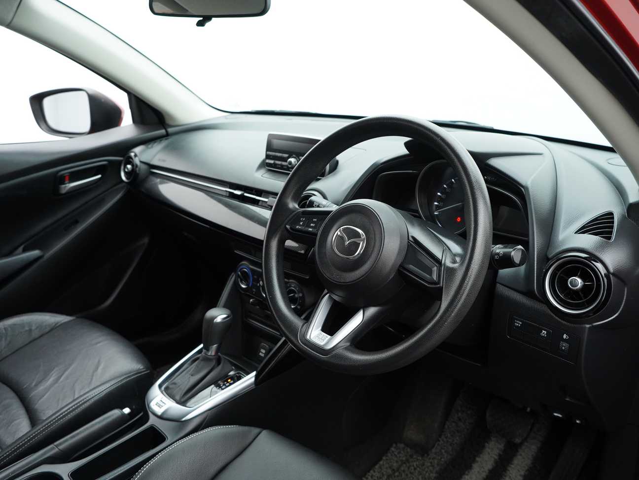 used 2019 Mazda 2 SKYACTIV-G Mid Spec 1.5