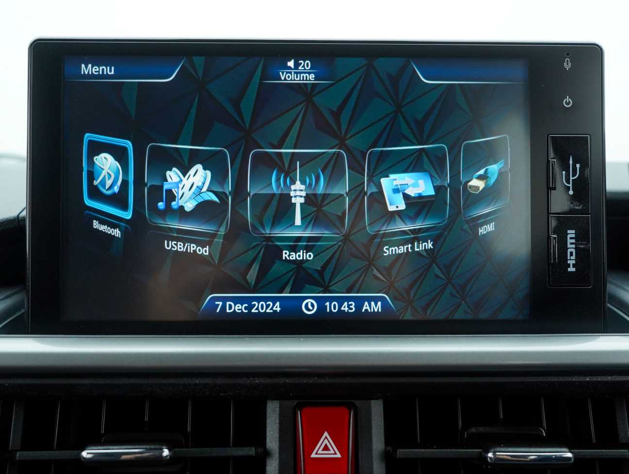 terpakai 2024 Perodua AXIA AV 1.0