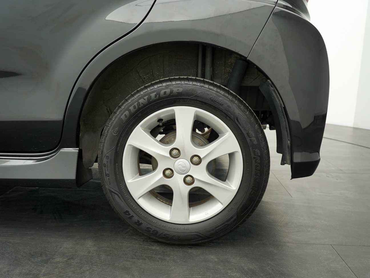 used 2014 Perodua Myvi EZ 1.3