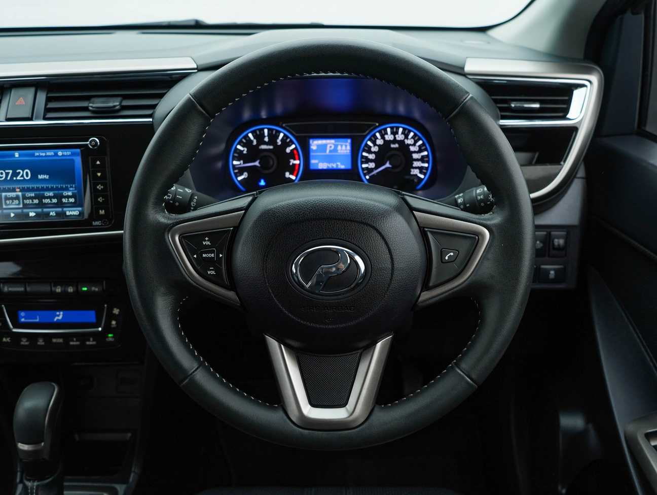 used 2020 Perodua Myvi AV 1.5