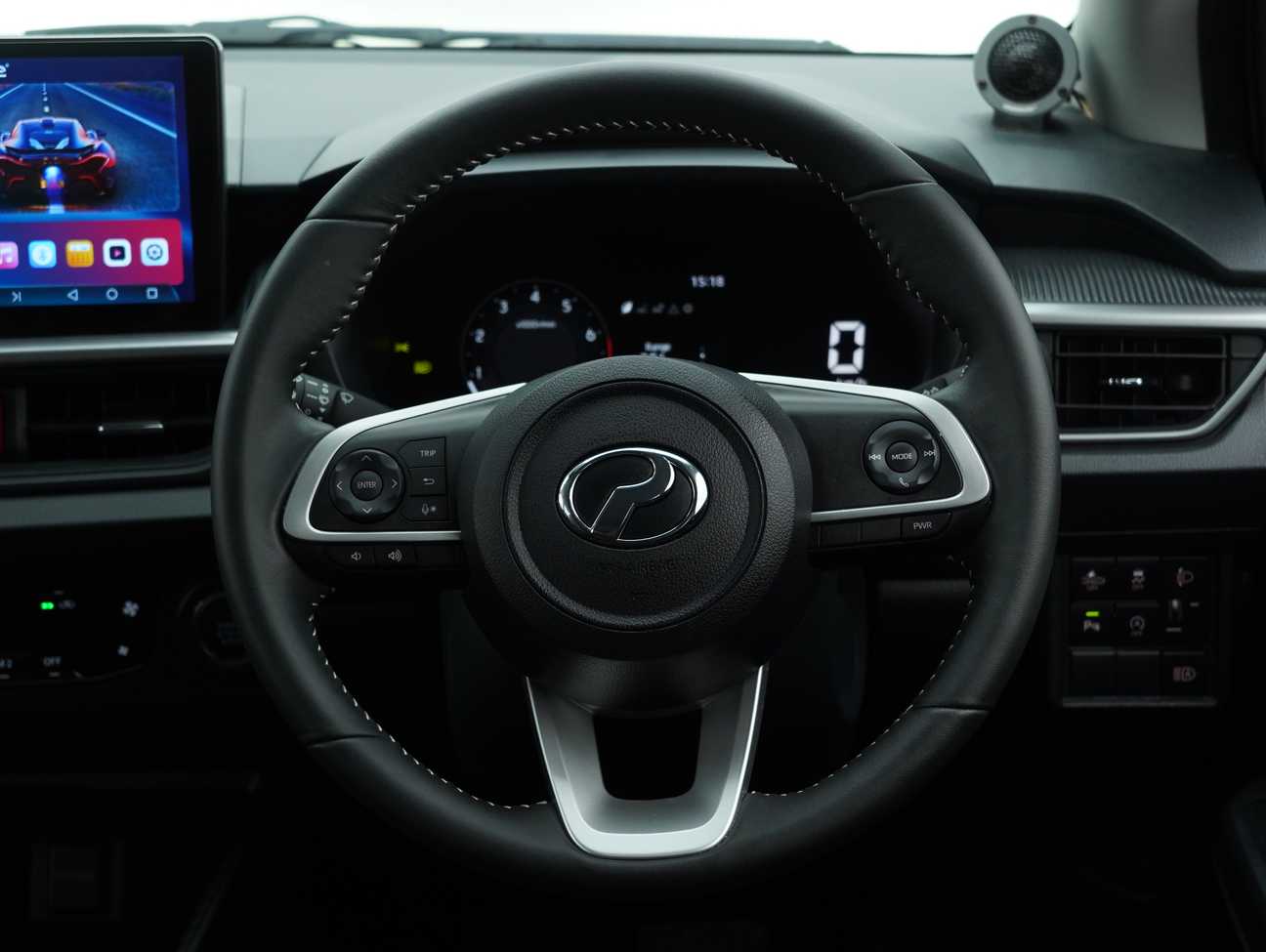 terpakai 2024 Perodua AXIA AV 1.0