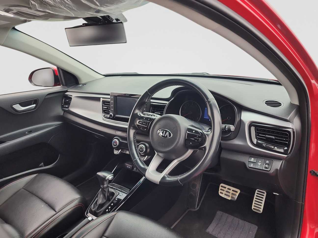 used 2018 Kia Rio EX 1.4
