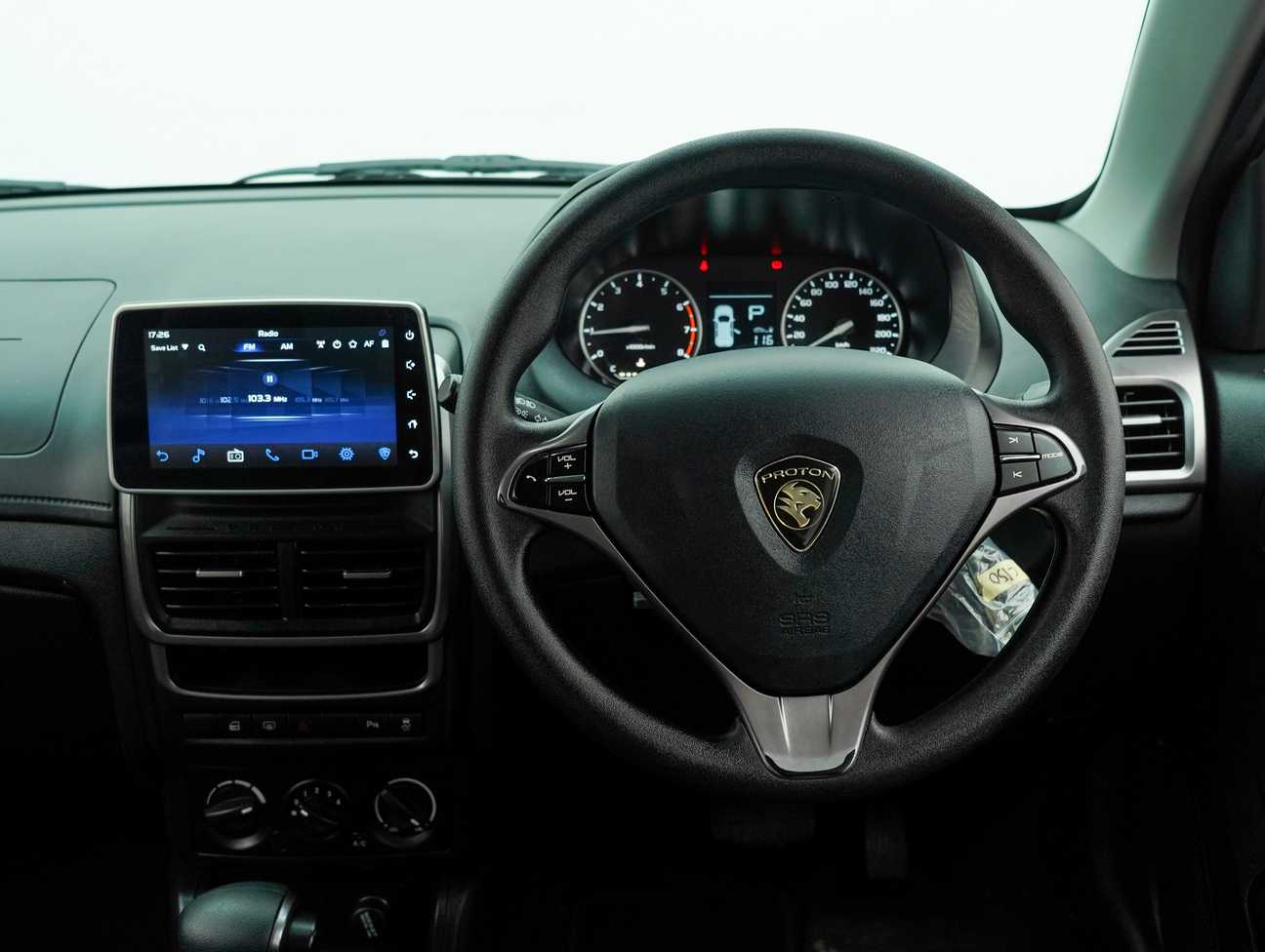 used 2020 Proton Saga Premium 1.3