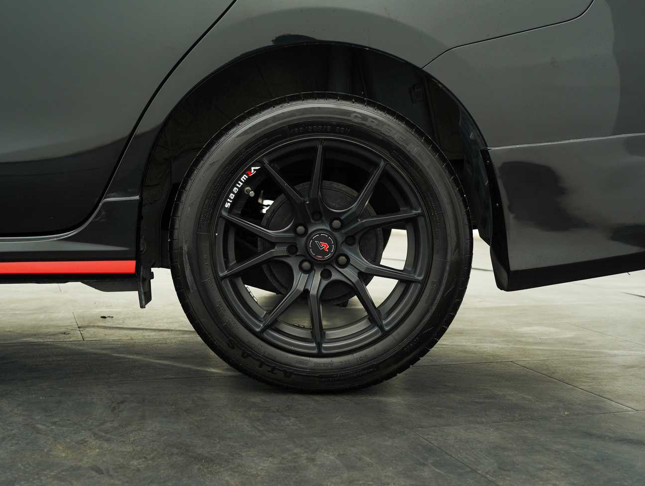 used 2019 Toyota Vios J 1.5