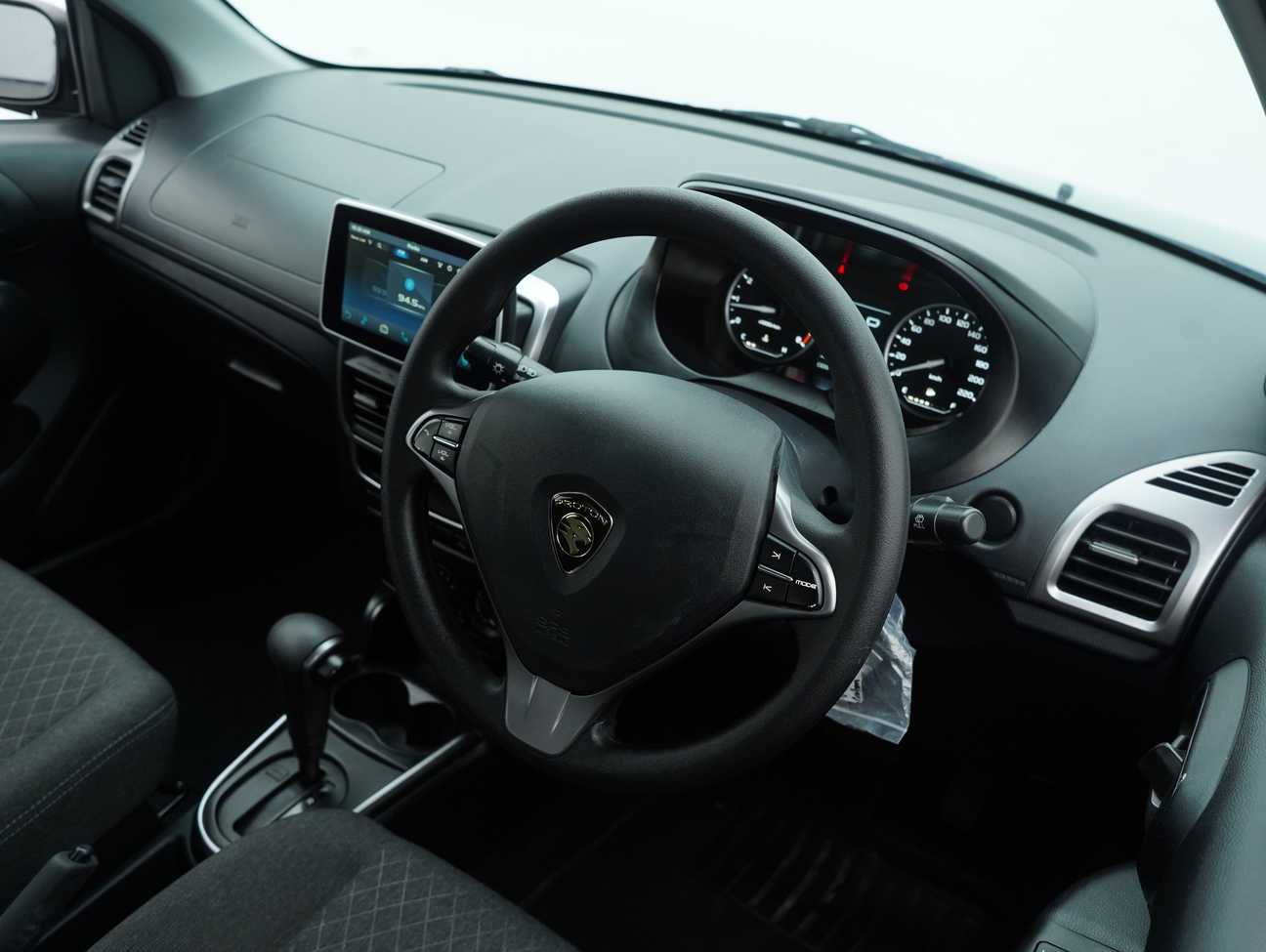 terpakai 2020 Proton Saga Premium 1.3