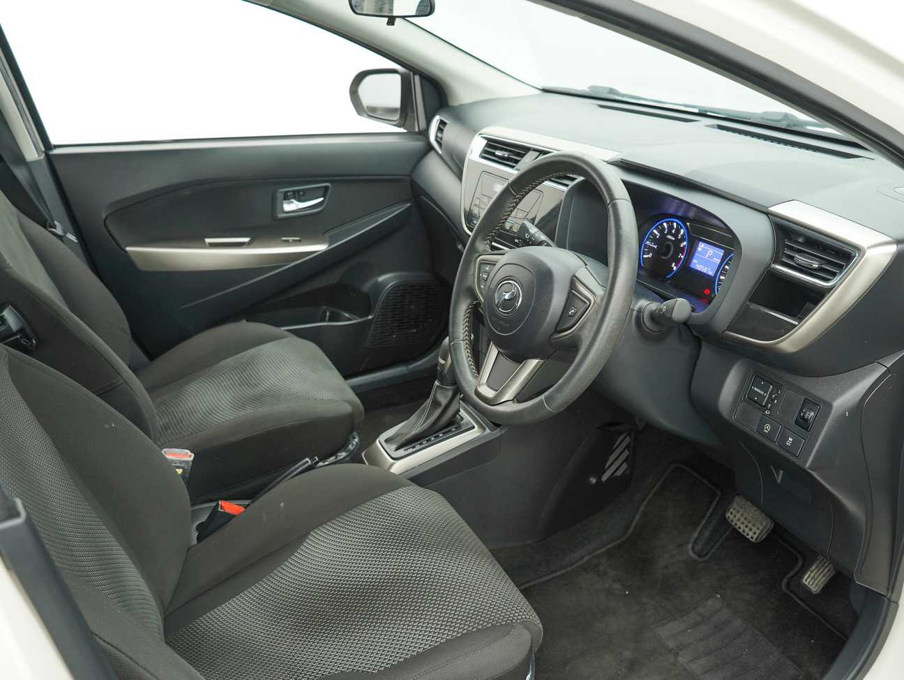 used 2018 Perodua Myvi H 1.5