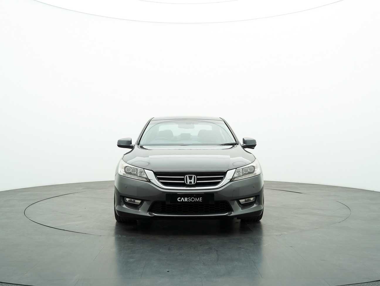used 2014 Honda Accord VTi-L 2.4