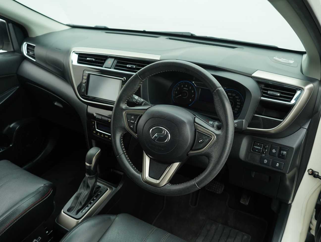 used 2020 Perodua Myvi AV 1.5