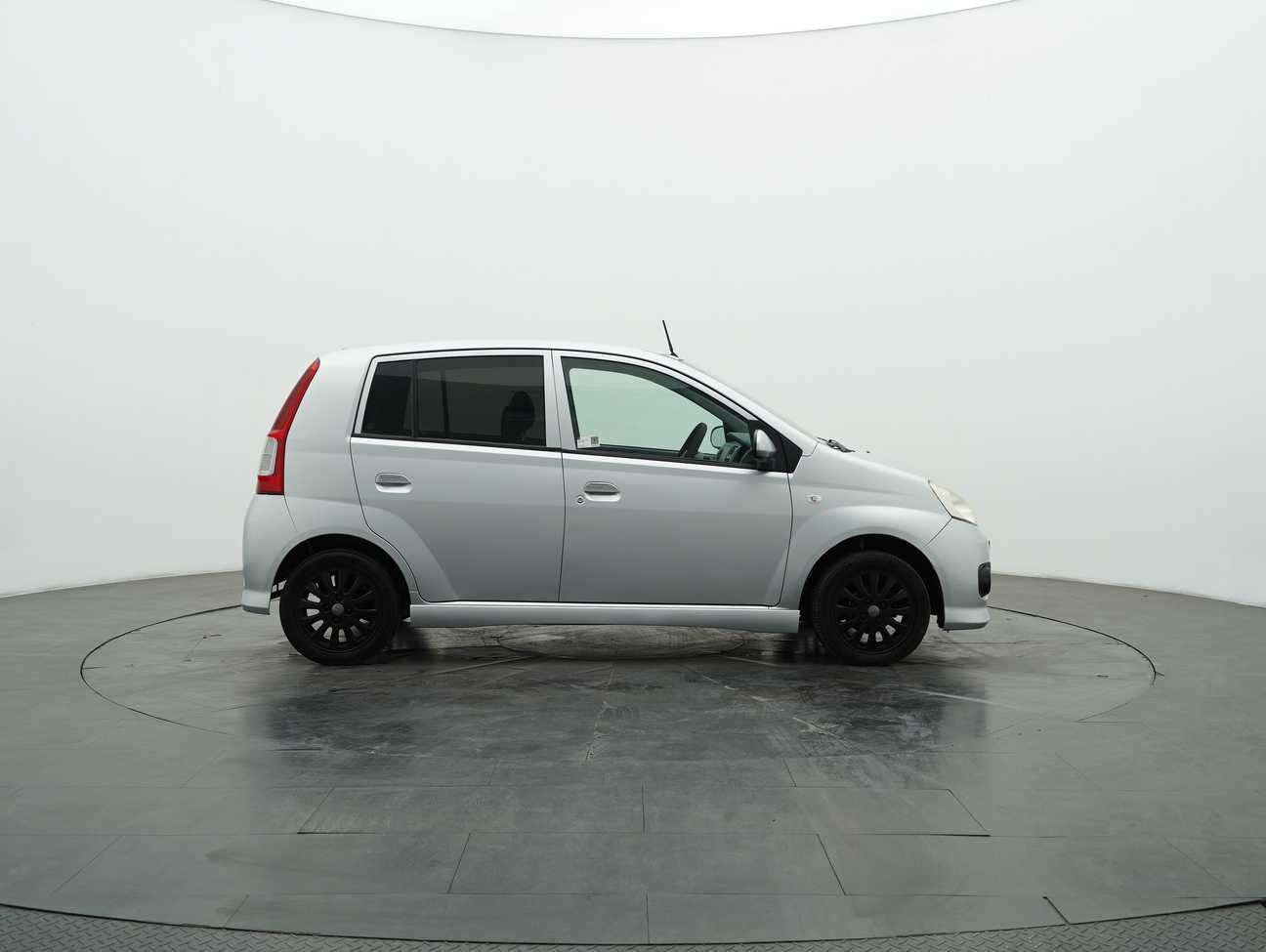 used 2010 Perodua Viva EZ Elite 1.0