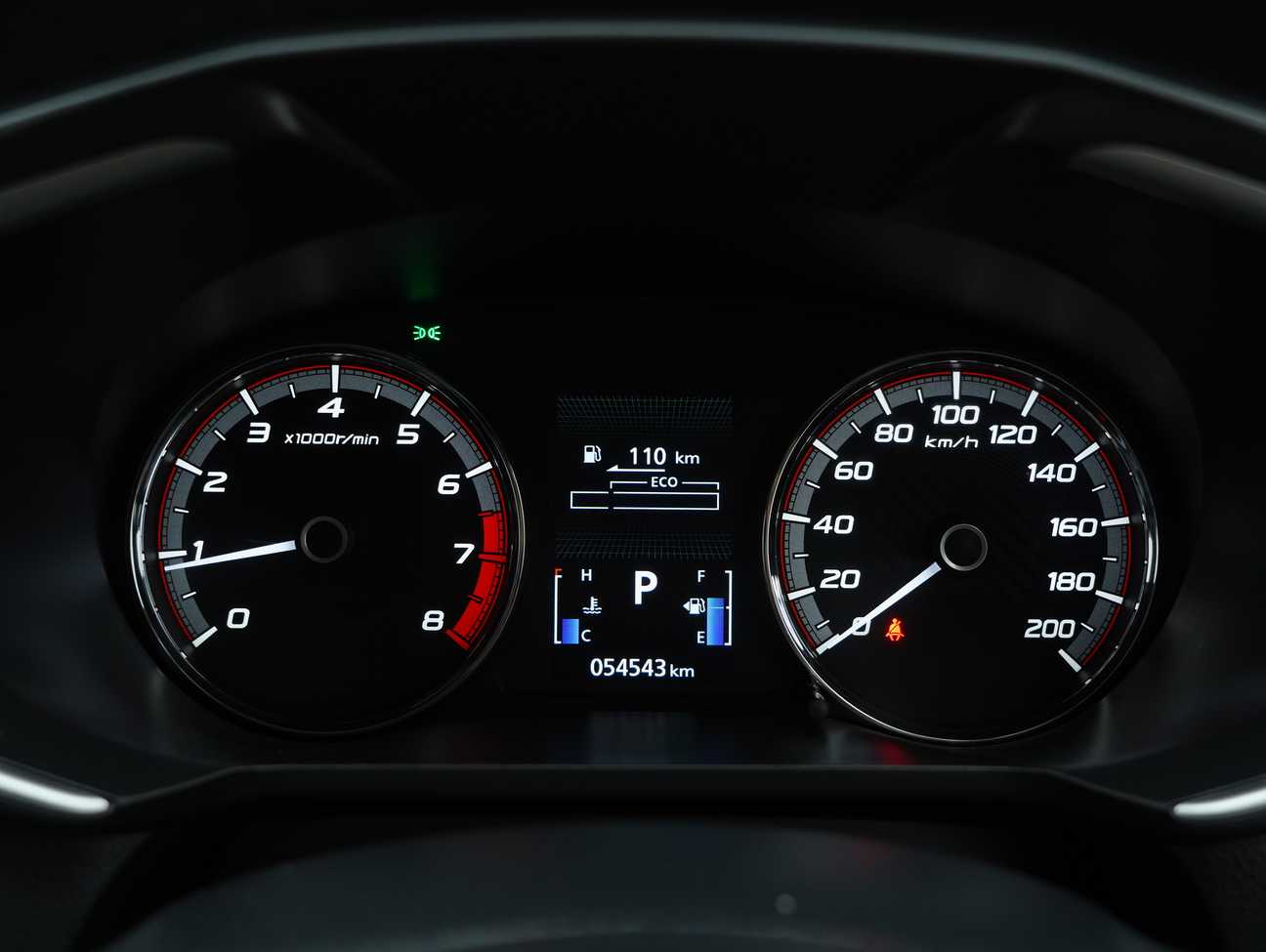 terpakai 2021 Mitsubishi Xpander  1.5