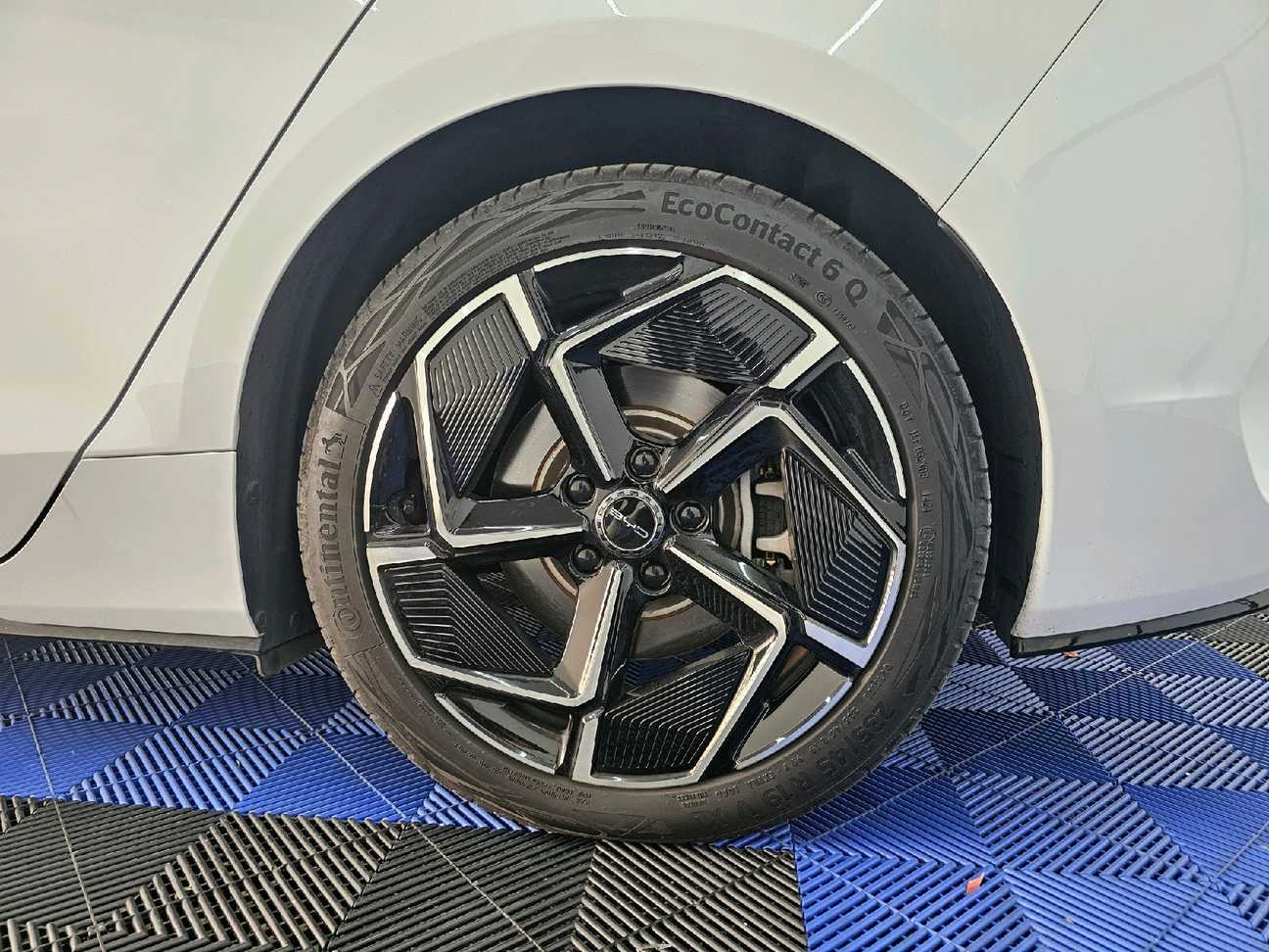 used 2024 BYD Seal Performance 