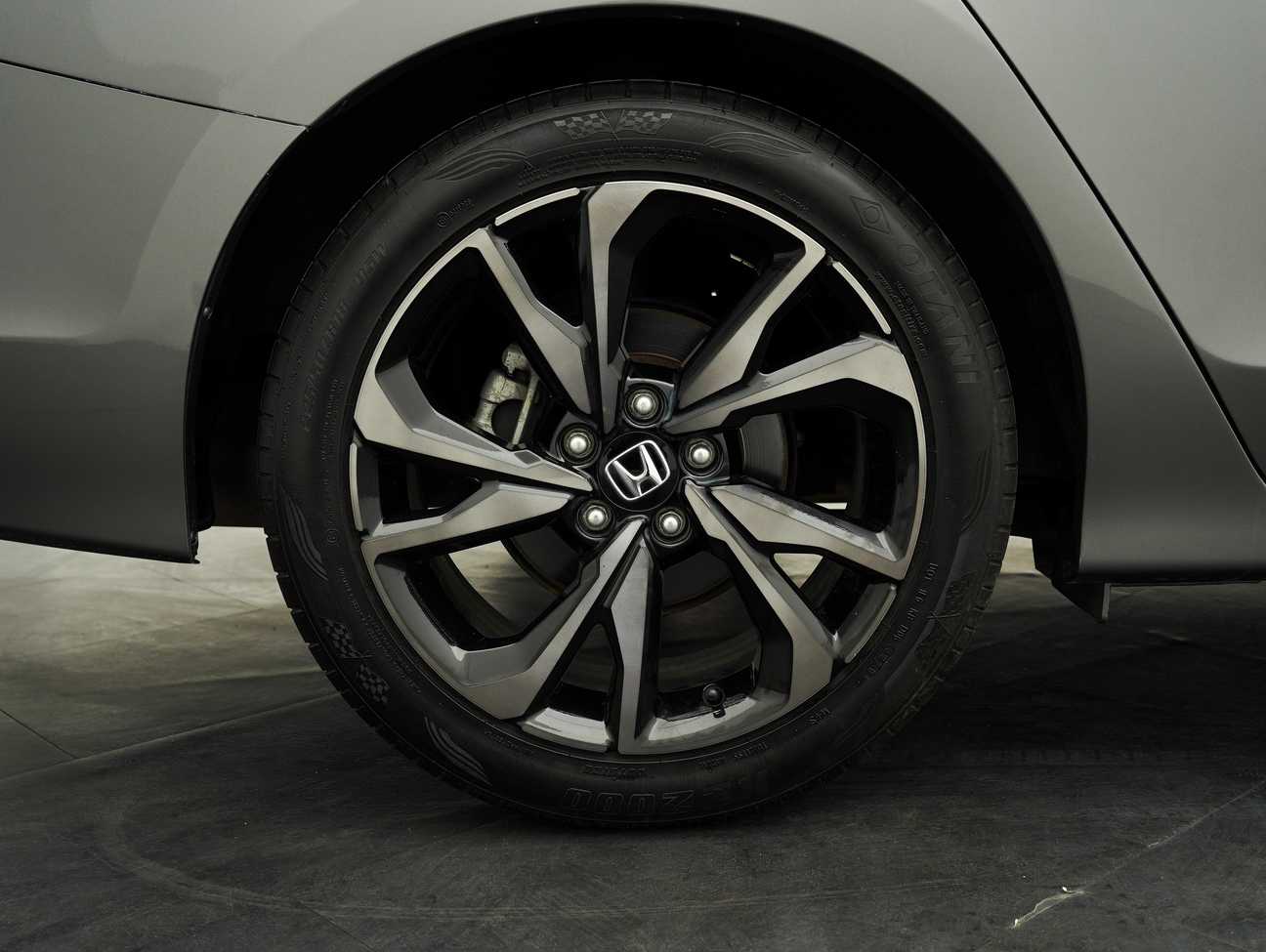 used 2016 Proton Perdana  2.0