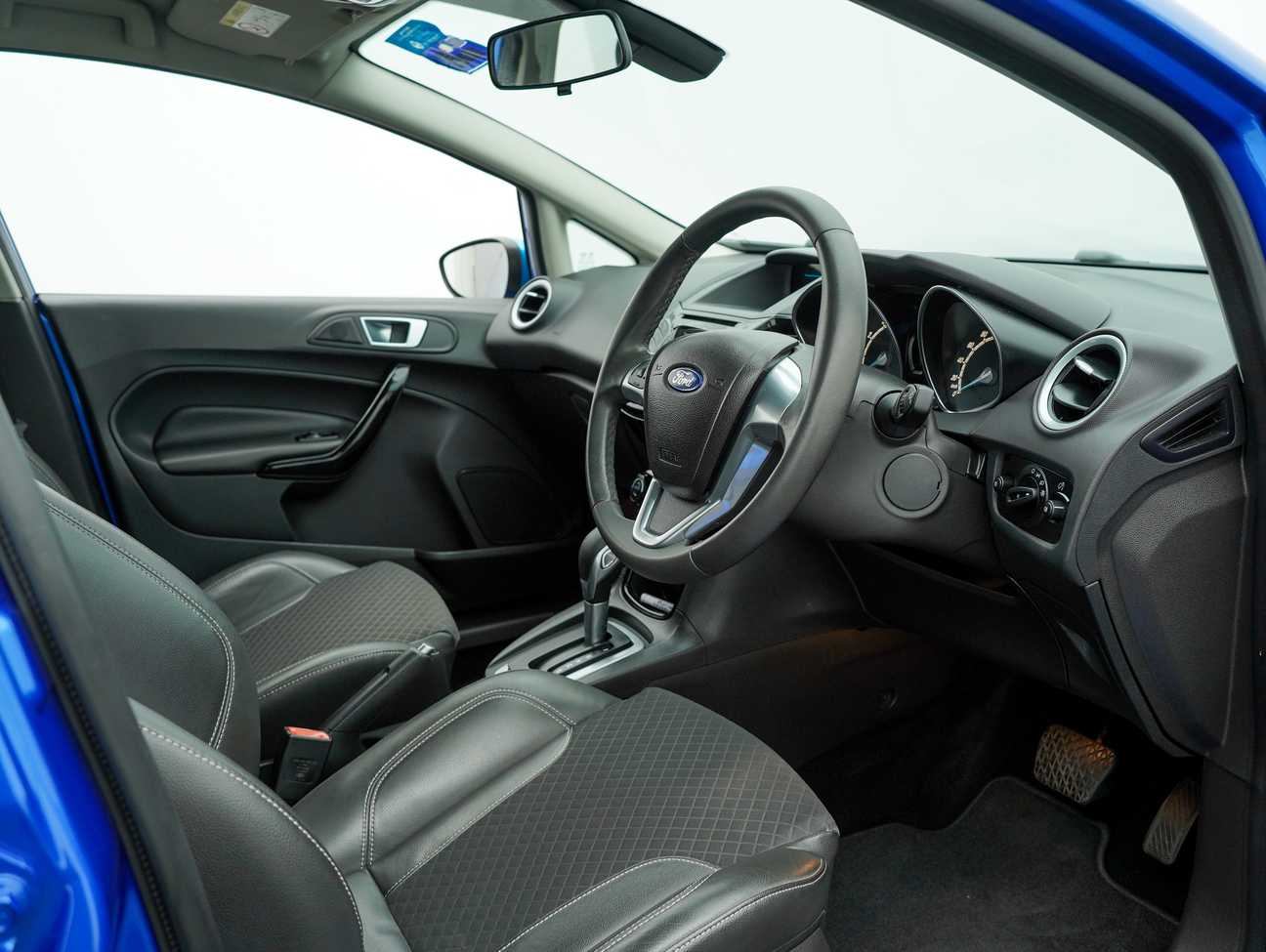 used 2014 Ford FIESTA SPORT 1.5